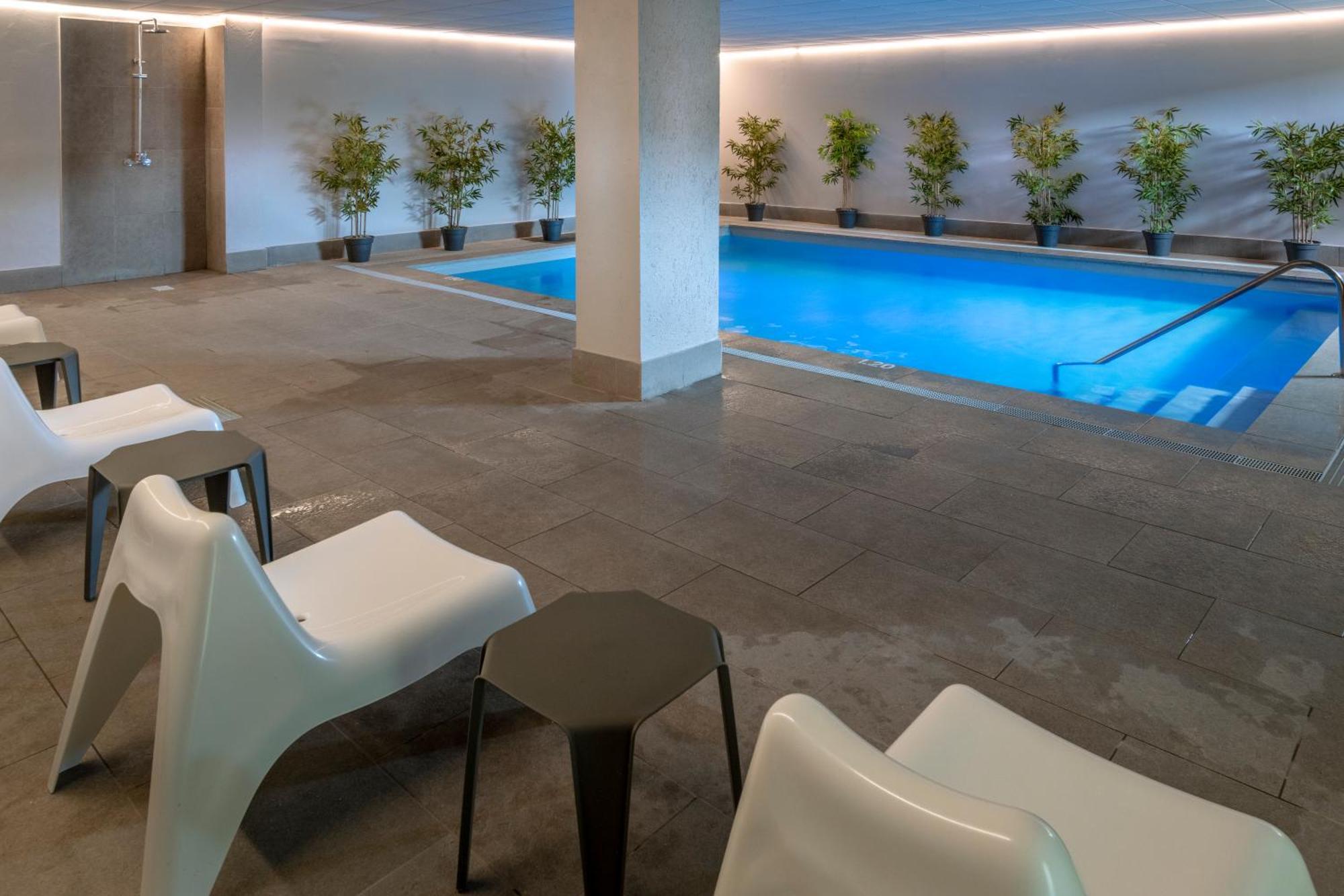 Ght Aparthotel Tossa Park Tossa de Mar Kültér fotó