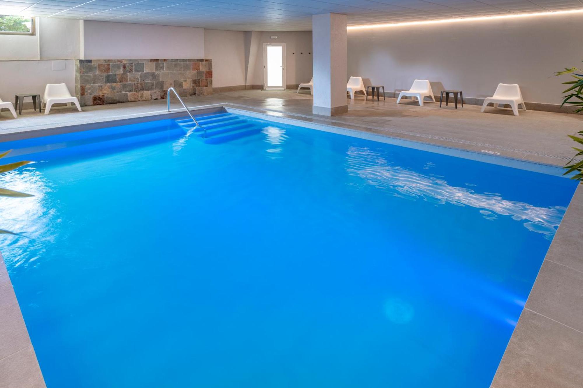 Ght Aparthotel Tossa Park Tossa de Mar Kültér fotó